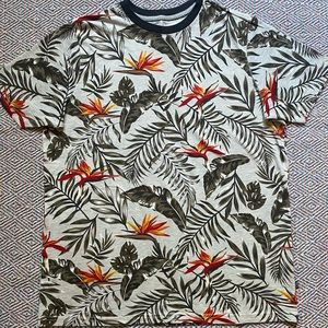 Free Planet Shirt